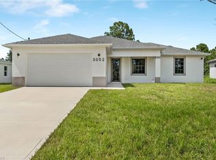 3002 47th St W, Lehigh Acres, FL 33971