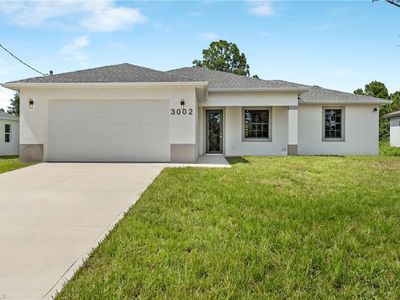 3002 47th ST W, Lehigh Acres, FL, 33971
