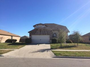 6804 Bayberry Dr, Killeen, TX 76542