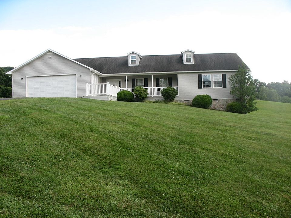 109 Deerfield Cir, Galax, VA 24333 Zillow