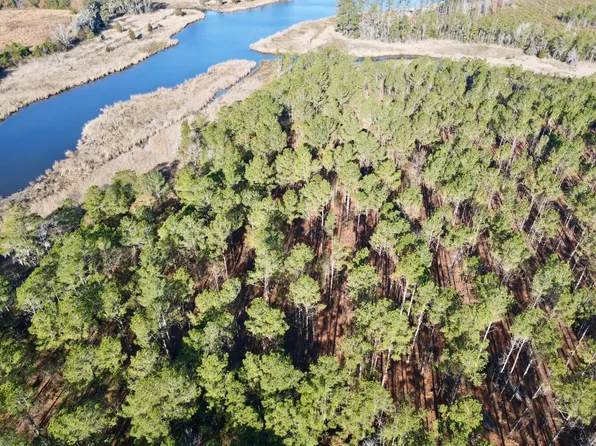 0 Spring Creek Rd, Aurora, NC 27806