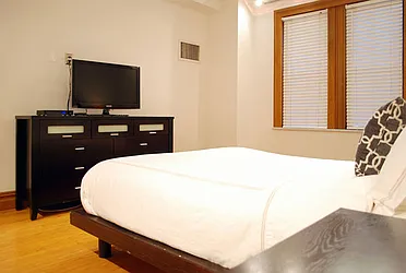 Rented by WAM Partners - William Moses Co.