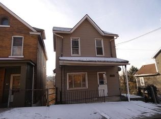 1728 Wolfe Ave, Braddock, PA 15104