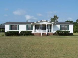 2534 John Hall Rd, Fayetteville, NC 28312