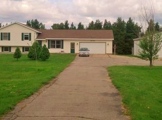 8745 Warner St, Allendale, MI 49401