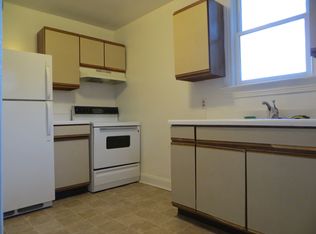 134 S Locust St #1, Hagerstown, MD 21740