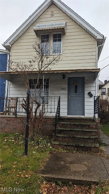7005 Madison Ave photo 1
