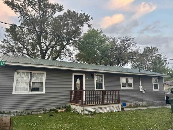821 Jackie Ln, Houma, LA 70363