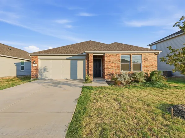 1708 Arroyo Rd, Crandall, TX 75114