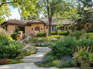 900 S Steele St, Denver, CO 80209