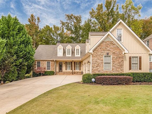 3rd image of 851 Windsor Creek Dr