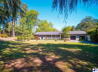 121 Golf Course Rd, Hartsville, SC 29550