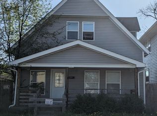 953 N Oxford St, Indianapolis, IN