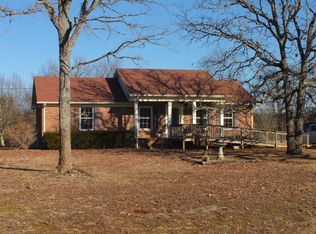 891 Coleman Rd, Murfreesboro, TN 37127