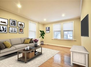 14 Spruce St #2, New Rochelle, NY 10805