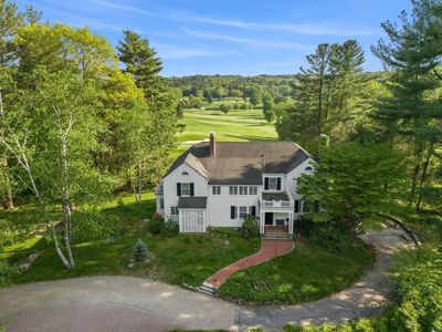 49 Newton St, Weston, MA, 02493