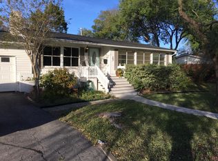 341 Tuttle Rd, Terrell Hills, TX 78209