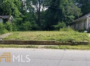 1640 Rogers Ave SW, Atlanta, GA 30310