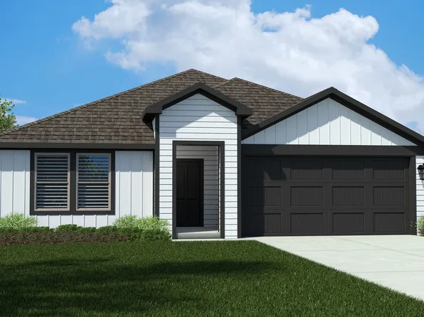 121 Mlm Pkwy, Bridgeport, TX 76426