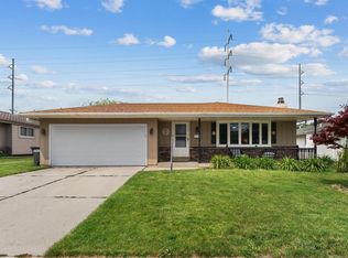 1720 Greenfield Ave, Sheboygan, WI 53081