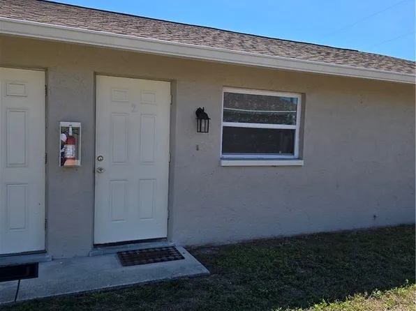 1818 SW Santa Barbara Pl APT 2, Cape Coral, FL 33991