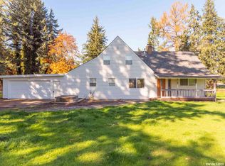 28730 Santiam Hwy, Sweet Home, OR 97386