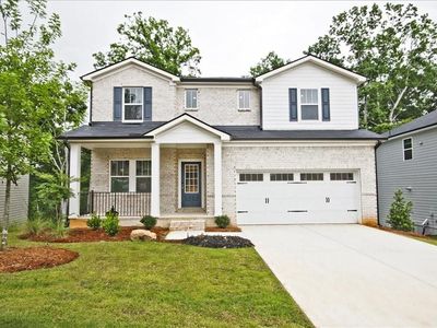 218 Water Oak Way, Dawsonville, GA, 30534