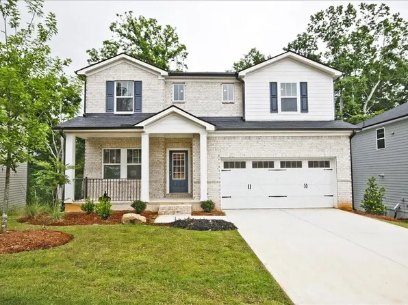 218 Water Oak Way, Dawsonville, GA 30534