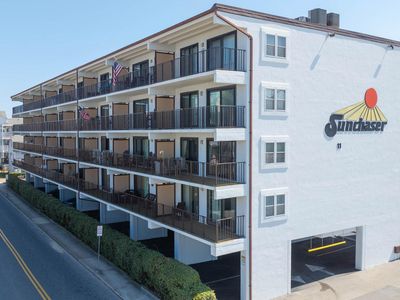 11 36th St UNIT 103, Ocean City, MD, 21842