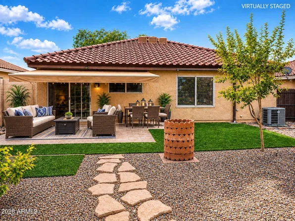 2196 S LAWTHER Drive, Apache Junction, AZ 85120