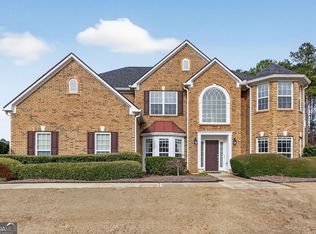 1316 Darian Ln, Locust Grove, GA 30248