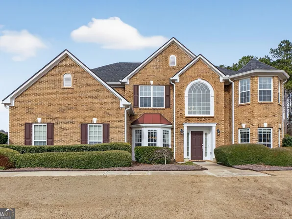 1316 Darian Ln, Locust Grove, GA 30248