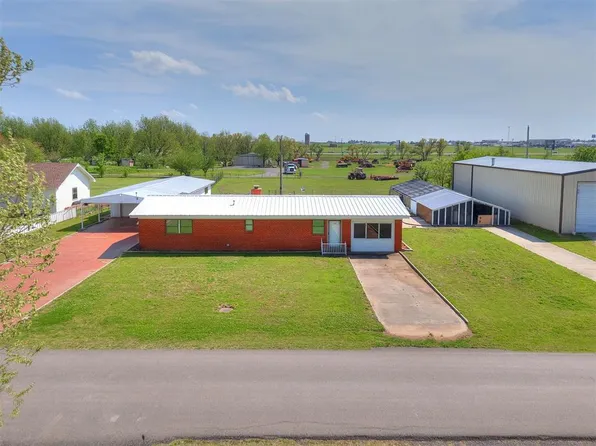 17064 Darren Ave, El Reno, OK 73036