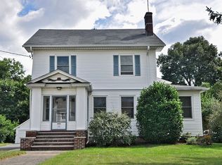 72 Day St, Bloomfield, NJ 07003