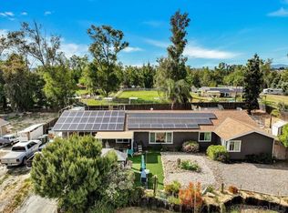 1058 5th St, Ramona, CA 92065