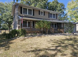1309 Plum Ave, Mount Vernon, IL 62864