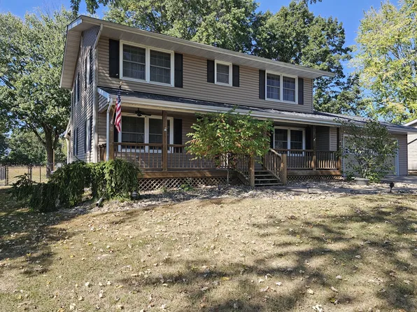 1309 Plum Ave, Mount Vernon, IL 62864