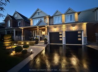 192 Robirwin St, Whitchurch Stouffville, ON L4A0V6