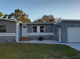 2330 43rd Ave N, St Petersburg, FL 33714