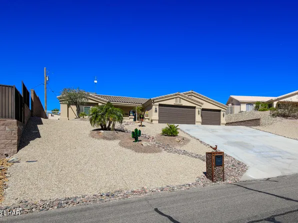 3329 Dune Dr, Lake Havasu City, AZ 86404
