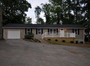 10816 Mountain Rd, Luttrell, TN 37779