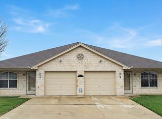 1302 Powder River Dr, Killeen, TX 76549