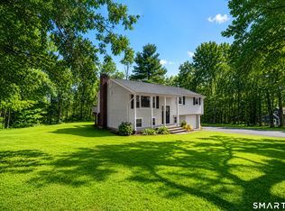 50 Cook Road, Tolland, CT 06084
