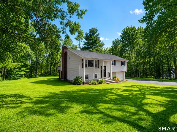 50 Cook Road, Tolland, CT 06084