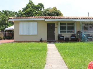 462 Grand Canal Dr, Miami, FL 33144