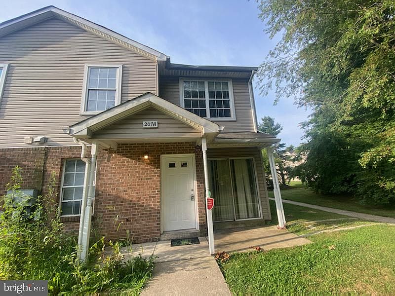 207 Highland Blvd, New Castle, DE 19720 Zillow