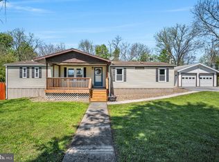 103 Parsonage St, Newville, PA 17241