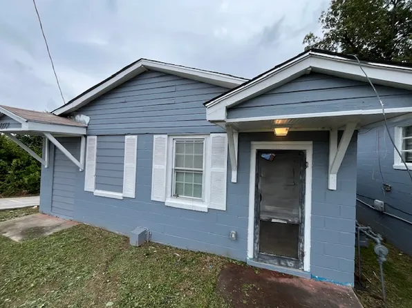 1177 Shurling Dr, Macon, GA 31211