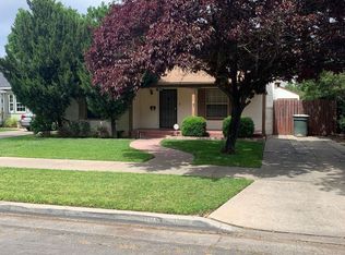 351 E 20th St, Merced, CA 95340