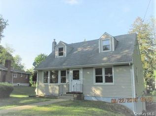 6 Harold Ave, Cornwall, NY 12518